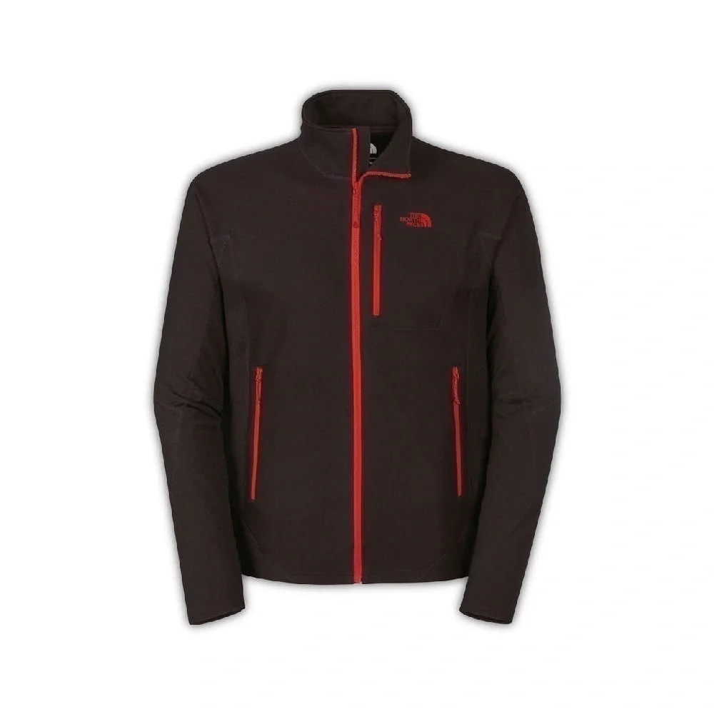 The North Face Fuseform Dolomiti Full-Zip Men’s S